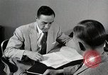 Image of Redstone Arsenal Huntsville Alabama USA, 1956, second 51 stock footage video 65675024325