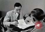 Image of Redstone Arsenal Huntsville Alabama USA, 1956, second 55 stock footage video 65675024325