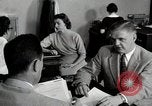 Image of Redstone Arsenal Huntsville Alabama USA, 1956, second 61 stock footage video 65675024325