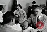 Image of Redstone Arsenal Huntsville Alabama USA, 1956, second 62 stock footage video 65675024325