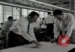 Image of Redstone Arsenal Huntsville Alabama USA, 1956, second 5 stock footage video 65675024326