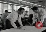 Image of Redstone Arsenal Huntsville Alabama USA, 1956, second 6 stock footage video 65675024326