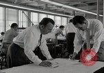 Image of Redstone Arsenal Huntsville Alabama USA, 1956, second 7 stock footage video 65675024326