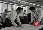 Image of Redstone Arsenal Huntsville Alabama USA, 1956, second 8 stock footage video 65675024326