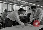 Image of Redstone Arsenal Huntsville Alabama USA, 1956, second 9 stock footage video 65675024326