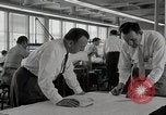 Image of Redstone Arsenal Huntsville Alabama USA, 1956, second 10 stock footage video 65675024326