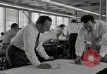 Image of Redstone Arsenal Huntsville Alabama USA, 1956, second 11 stock footage video 65675024326