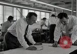 Image of Redstone Arsenal Huntsville Alabama USA, 1956, second 12 stock footage video 65675024326