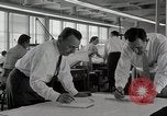 Image of Redstone Arsenal Huntsville Alabama USA, 1956, second 13 stock footage video 65675024326
