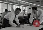 Image of Redstone Arsenal Huntsville Alabama USA, 1956, second 14 stock footage video 65675024326