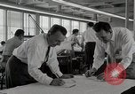 Image of Redstone Arsenal Huntsville Alabama USA, 1956, second 17 stock footage video 65675024326