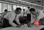 Image of Redstone Arsenal Huntsville Alabama USA, 1956, second 18 stock footage video 65675024326