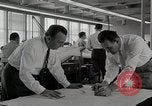Image of Redstone Arsenal Huntsville Alabama USA, 1956, second 19 stock footage video 65675024326