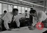 Image of Redstone Arsenal Huntsville Alabama USA, 1956, second 20 stock footage video 65675024326
