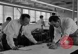 Image of Redstone Arsenal Huntsville Alabama USA, 1956, second 21 stock footage video 65675024326