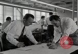 Image of Redstone Arsenal Huntsville Alabama USA, 1956, second 22 stock footage video 65675024326