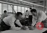 Image of Redstone Arsenal Huntsville Alabama USA, 1956, second 23 stock footage video 65675024326