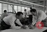Image of Redstone Arsenal Huntsville Alabama USA, 1956, second 24 stock footage video 65675024326