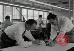 Image of Redstone Arsenal Huntsville Alabama USA, 1956, second 25 stock footage video 65675024326