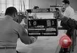 Image of Redstone Arsenal Huntsville Alabama USA, 1956, second 26 stock footage video 65675024326