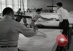Image of Redstone Arsenal Huntsville Alabama USA, 1956, second 32 stock footage video 65675024326