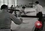 Image of Redstone Arsenal Huntsville Alabama USA, 1956, second 35 stock footage video 65675024326