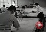 Image of Redstone Arsenal Huntsville Alabama USA, 1956, second 37 stock footage video 65675024326