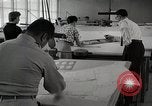 Image of Redstone Arsenal Huntsville Alabama USA, 1956, second 38 stock footage video 65675024326