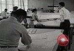Image of Redstone Arsenal Huntsville Alabama USA, 1956, second 39 stock footage video 65675024326