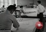 Image of Redstone Arsenal Huntsville Alabama USA, 1956, second 40 stock footage video 65675024326