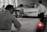 Image of Redstone Arsenal Huntsville Alabama USA, 1956, second 41 stock footage video 65675024326