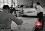 Image of Redstone Arsenal Huntsville Alabama USA, 1956, second 45 stock footage video 65675024326