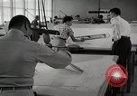 Image of Redstone Arsenal Huntsville Alabama USA, 1956, second 46 stock footage video 65675024326