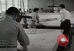 Image of Redstone Arsenal Huntsville Alabama USA, 1956, second 49 stock footage video 65675024326