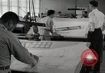 Image of Redstone Arsenal Huntsville Alabama USA, 1956, second 53 stock footage video 65675024326