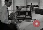 Image of Redstone Arsenal Huntsville Alabama USA, 1956, second 54 stock footage video 65675024326