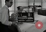 Image of Redstone Arsenal Huntsville Alabama USA, 1956, second 55 stock footage video 65675024326
