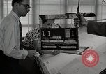 Image of Redstone Arsenal Huntsville Alabama USA, 1956, second 56 stock footage video 65675024326