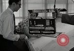 Image of Redstone Arsenal Huntsville Alabama USA, 1956, second 57 stock footage video 65675024326