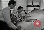 Image of Redstone Arsenal Huntsville Alabama USA, 1956, second 58 stock footage video 65675024326