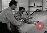 Image of Redstone Arsenal Huntsville Alabama USA, 1956, second 59 stock footage video 65675024326