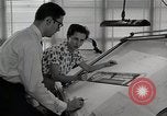 Image of Redstone Arsenal Huntsville Alabama USA, 1956, second 60 stock footage video 65675024326