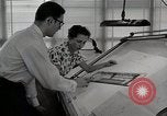 Image of Redstone Arsenal Huntsville Alabama USA, 1956, second 62 stock footage video 65675024326