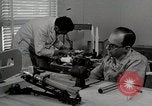 Image of Redstone Arsenal Huntsville Alabama USA, 1956, second 5 stock footage video 65675024327