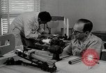 Image of Redstone Arsenal Huntsville Alabama USA, 1956, second 6 stock footage video 65675024327