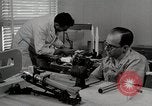 Image of Redstone Arsenal Huntsville Alabama USA, 1956, second 7 stock footage video 65675024327