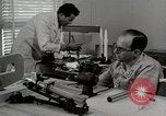 Image of Redstone Arsenal Huntsville Alabama USA, 1956, second 8 stock footage video 65675024327