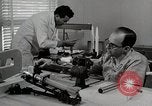 Image of Redstone Arsenal Huntsville Alabama USA, 1956, second 9 stock footage video 65675024327