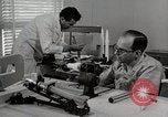 Image of Redstone Arsenal Huntsville Alabama USA, 1956, second 10 stock footage video 65675024327