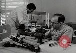 Image of Redstone Arsenal Huntsville Alabama USA, 1956, second 11 stock footage video 65675024327